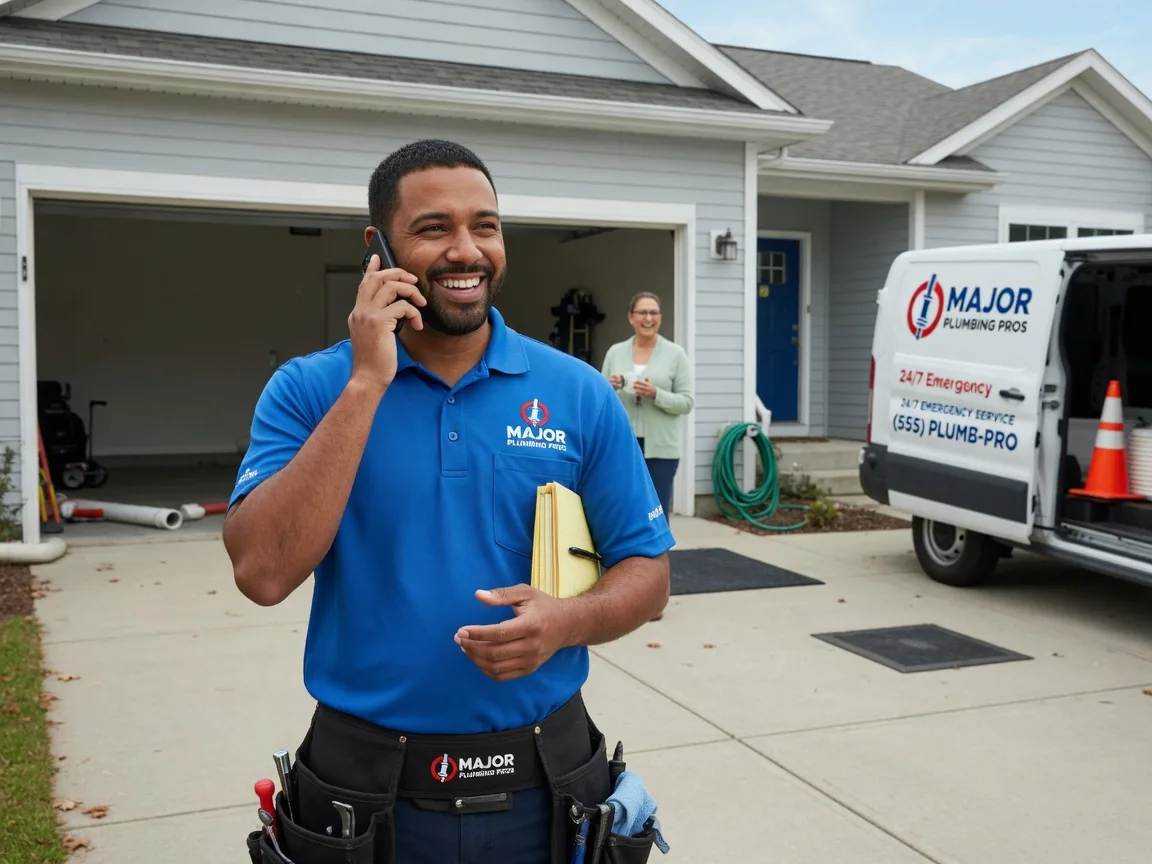 Drain Cleaning Services Woodville, VA FAQs